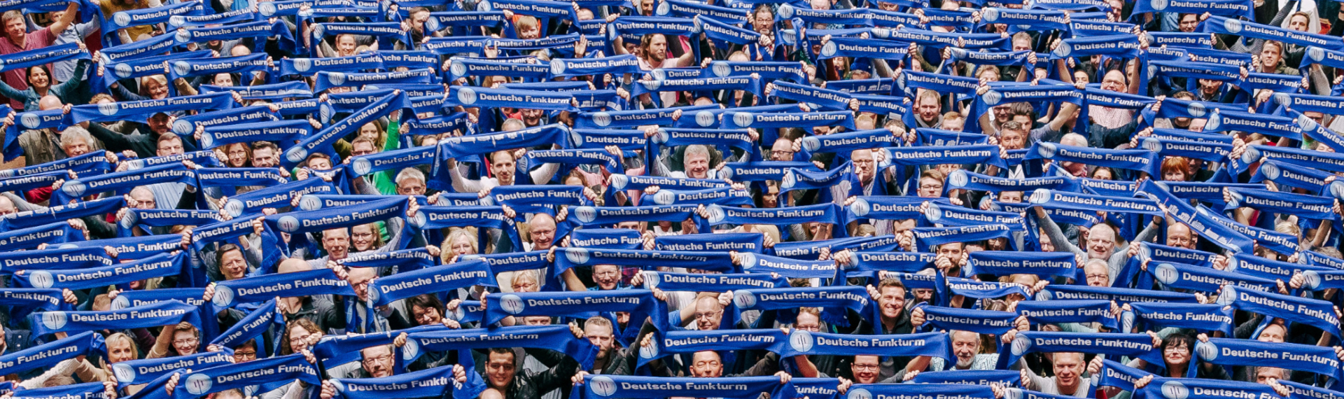 Deutsche Funkturm - durch herausragende Qualität und besten Service die führende Tower Company